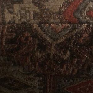 Meet your Posher, Terrie